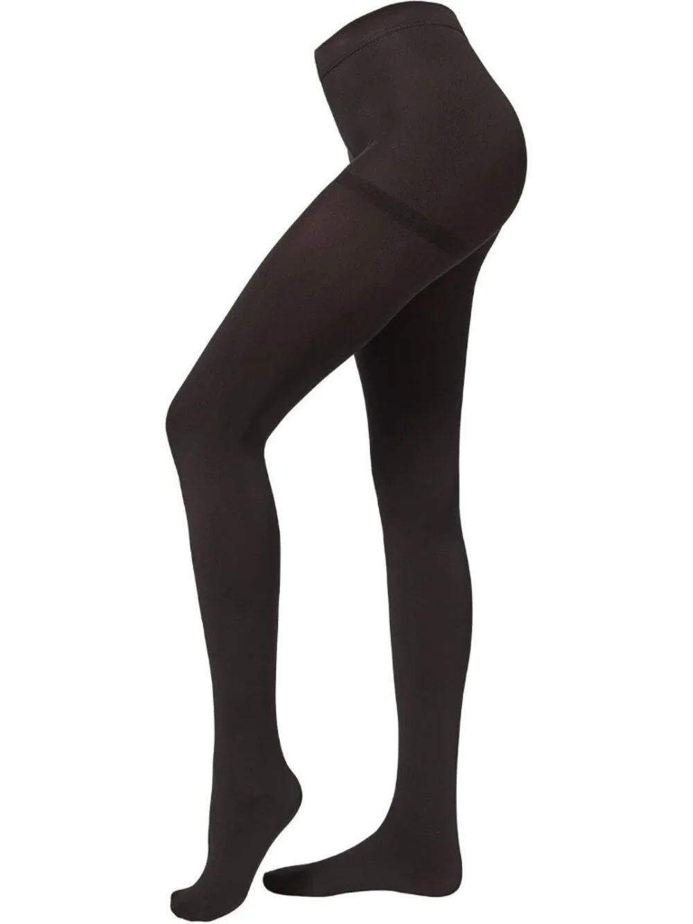Opaque Matte Thermal Tights for Women | Cozy, Warm, Stylish Legwear